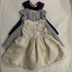 Special occasion dresses- 12 months